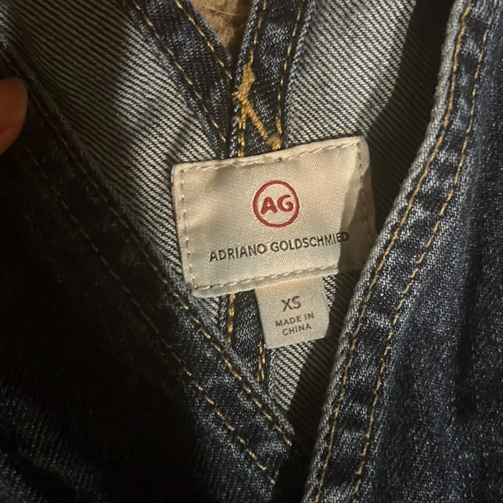 Adriano Goldschmied Overalls XS(Worn 2 times) - Picture 2 of 3